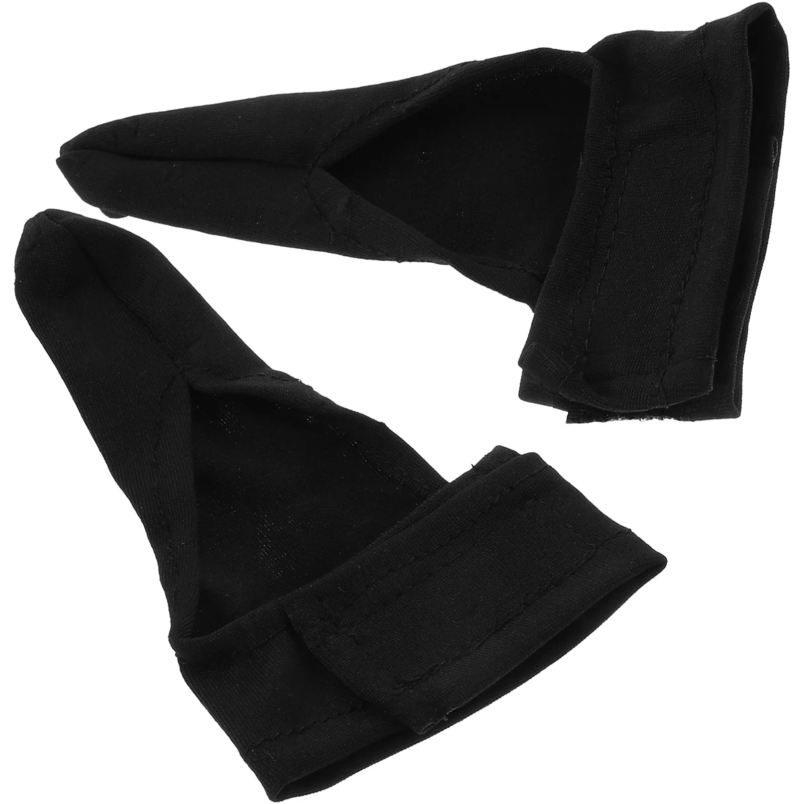

Bowling Thumb Protector Lightweight Compact Protective Cover Finger Guard Sleeve Reusable Portable Gloves Fitness Accessories