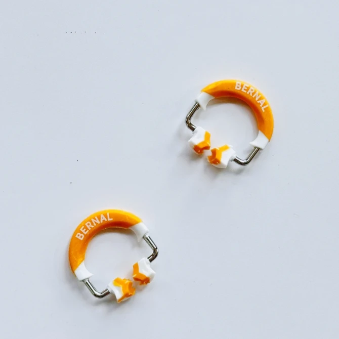 K Dentistrys Materiales BERNALs SECIONALS MATRIX SYSTEM SET / Material Hotsale
