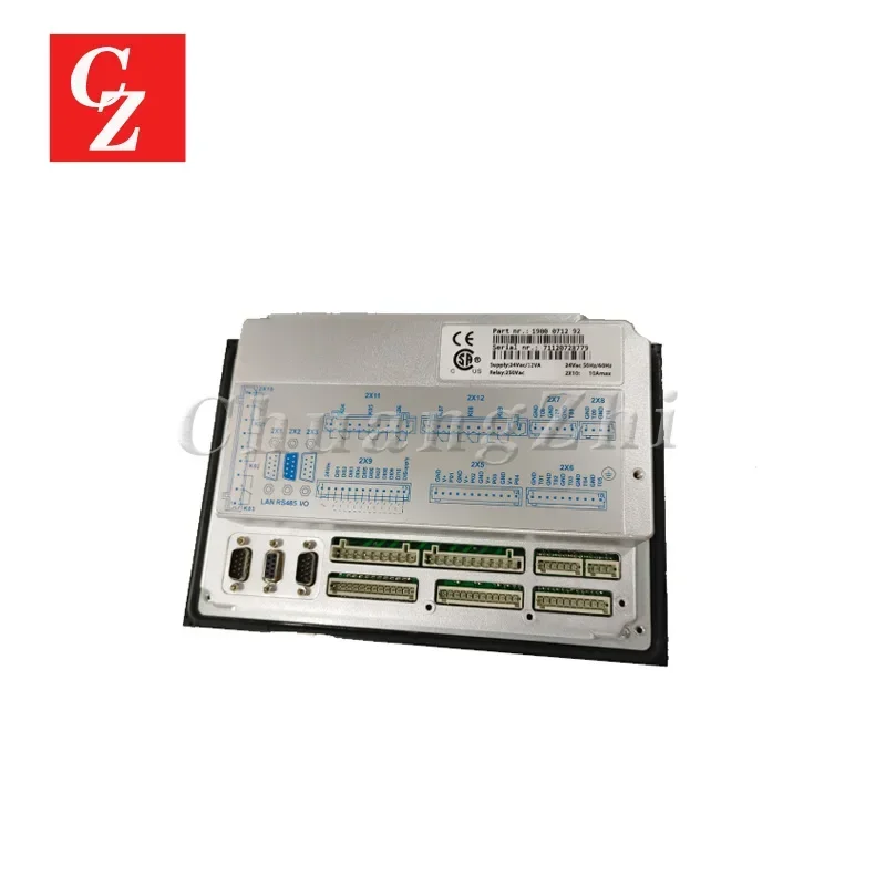 

1900071292 1900-0712-92 Electronikon Regulator Micro Controller Panel for Atlas Copco Air Compressor Part