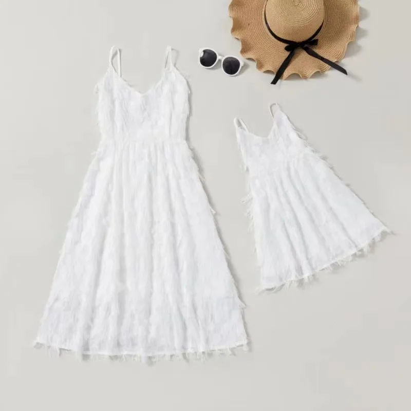 Thumbnail 4 - #28 Family Matching Outfits Price Drop Alerts
