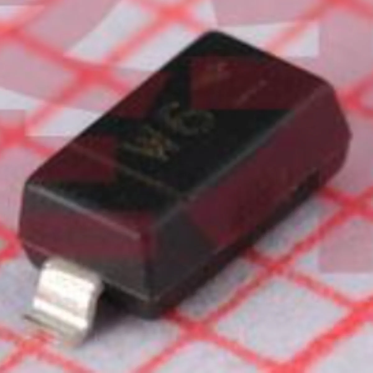 BZT52C4V3-7-F Marki…