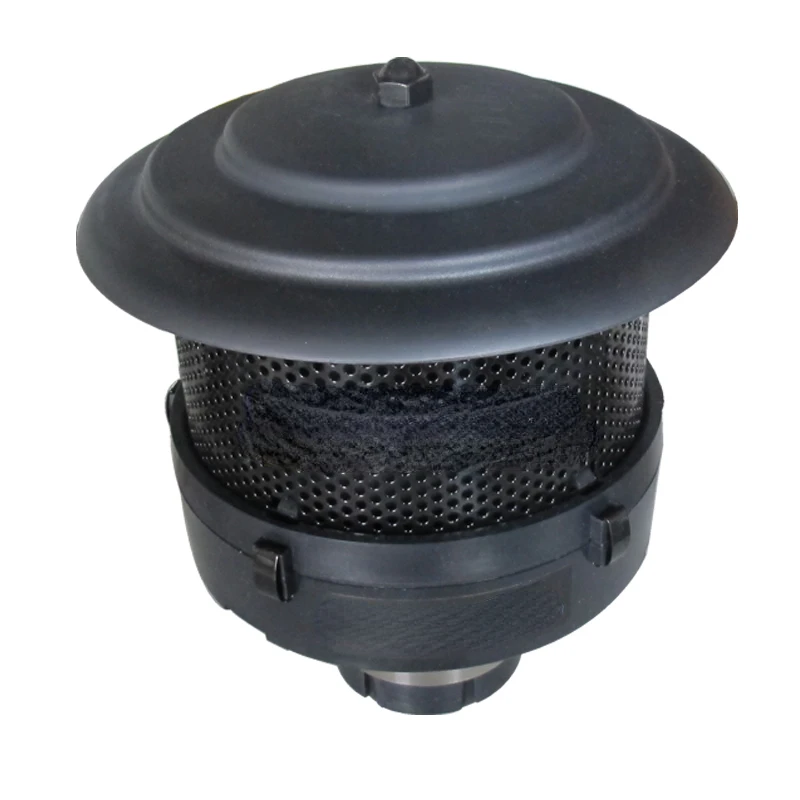 

Wading device dust cup sand cup air pre-filter off-road vehicle dust cup domestic Yunliang modification