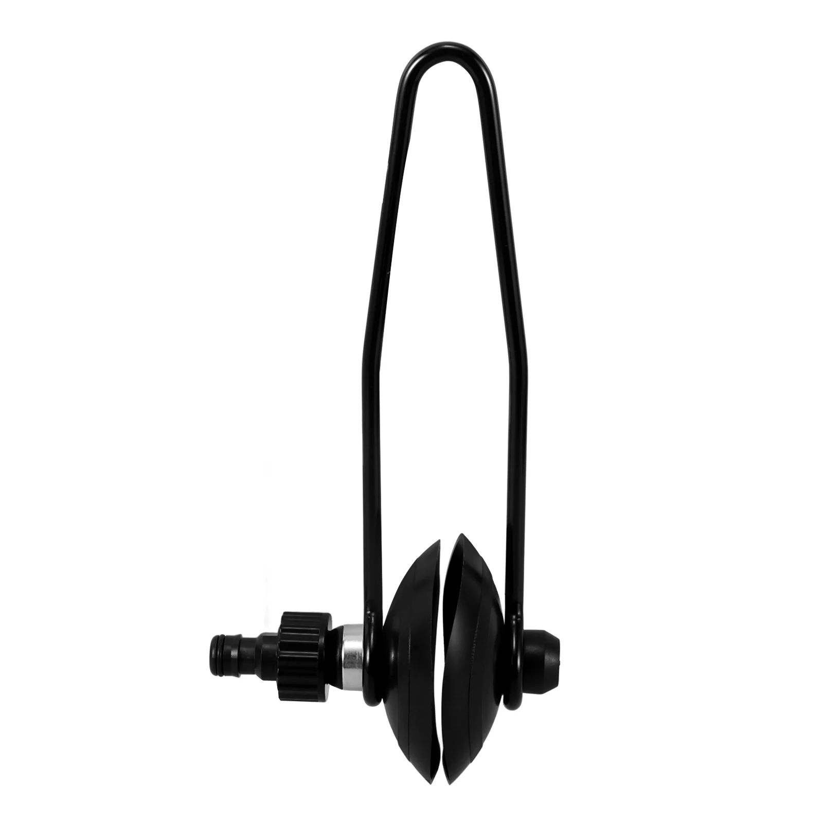 

Cleaning Marine Motor Flusher Boat Accesories Round Outboard Tool Below 60HP Boat Accessories Water Sports