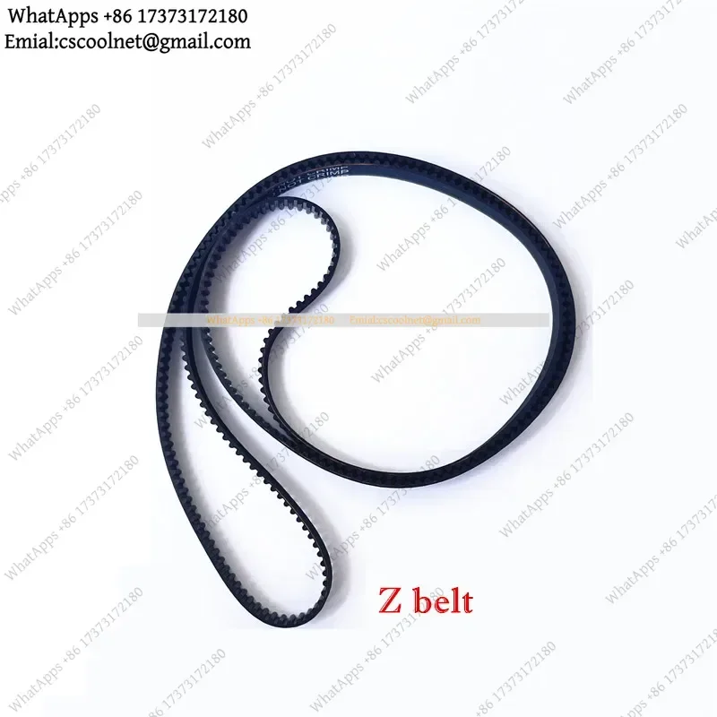 k3 2GT Timing Belt XYZ Axis for Anycubic Kobra 3 Max 2 Series X S1 3D Printer Parts