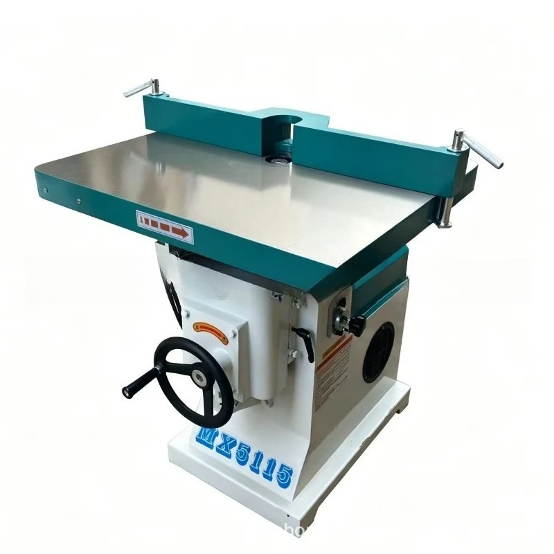 Woodworking router Edge trimmer Ground router Vertical router Desktop trimming