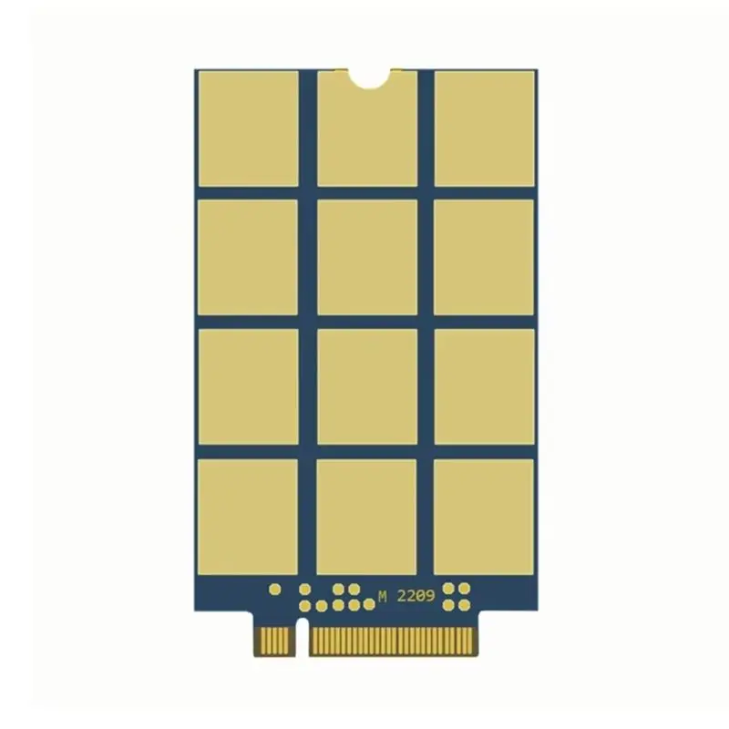 -[A51I Digital]RM520N-GL WIFI Card 5Ghz Nrsub6ghz Mmwave Modules For MIMO System Laptops Wireless Network Adapter