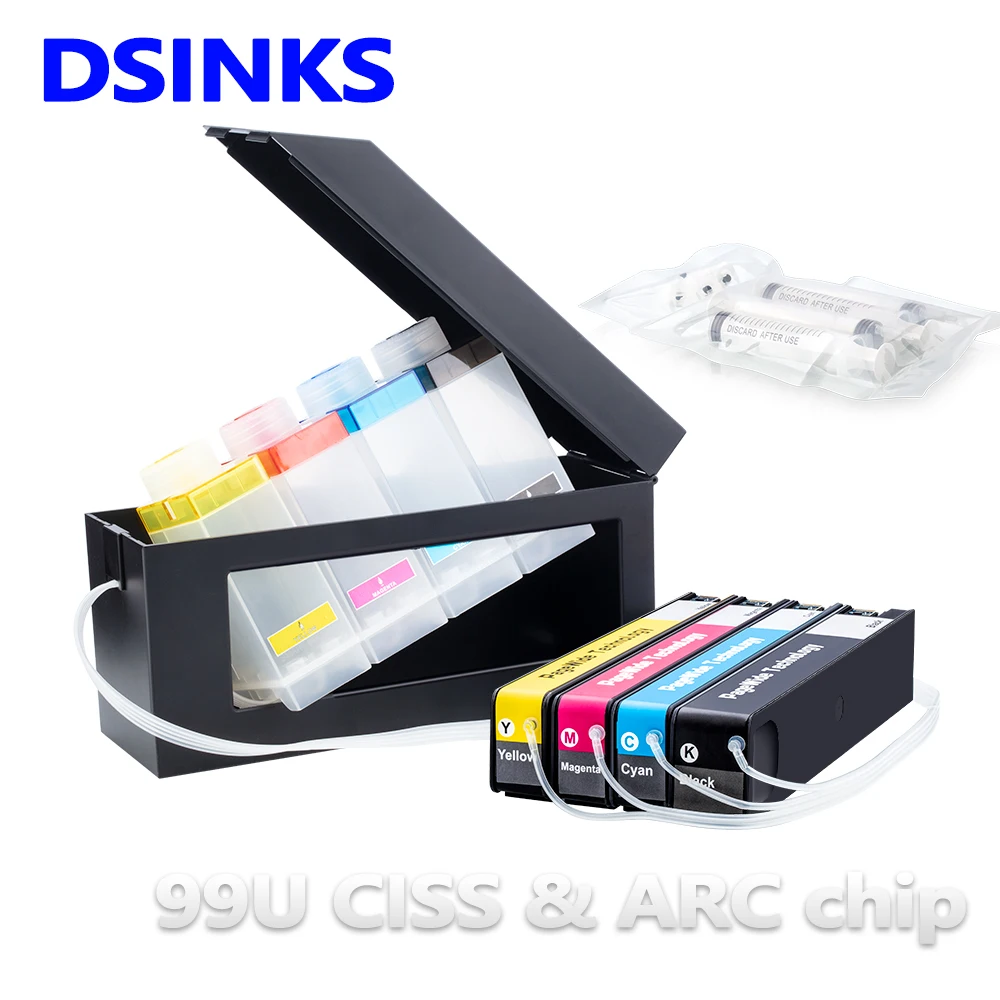 

Для HP 993 993X CISS для HP PageWide Color 755dn 4PZ47A MFP 774dn 4PZ43A MFP 774dns 4PZ44A Pro 750dn Y3Z44D Pro 750dw Blank ciss