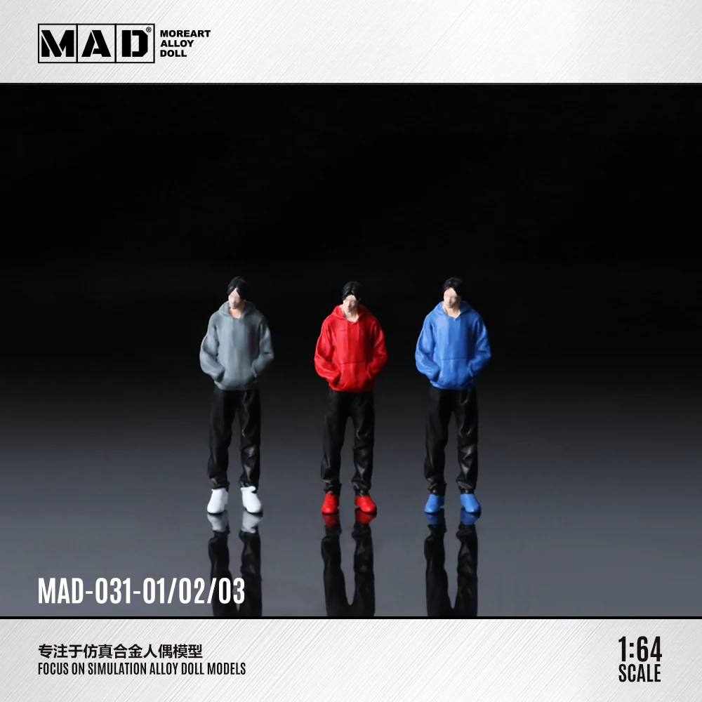 

* Предварительный заказ * Кукла из сплава MOREART 1:64, карманная кукла, имитация куклы из сплава, модель для подарка, дисплея и коллекции