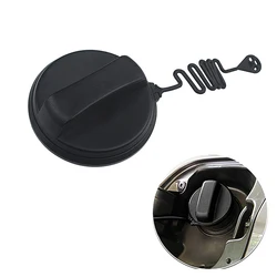 Fit For Ford Fiesta MK5 2001 2002 2003 2004 2005 2006 2007 2008 1580852 Diesel Fuel Tank Filler Cap Car Accessories Inner Part