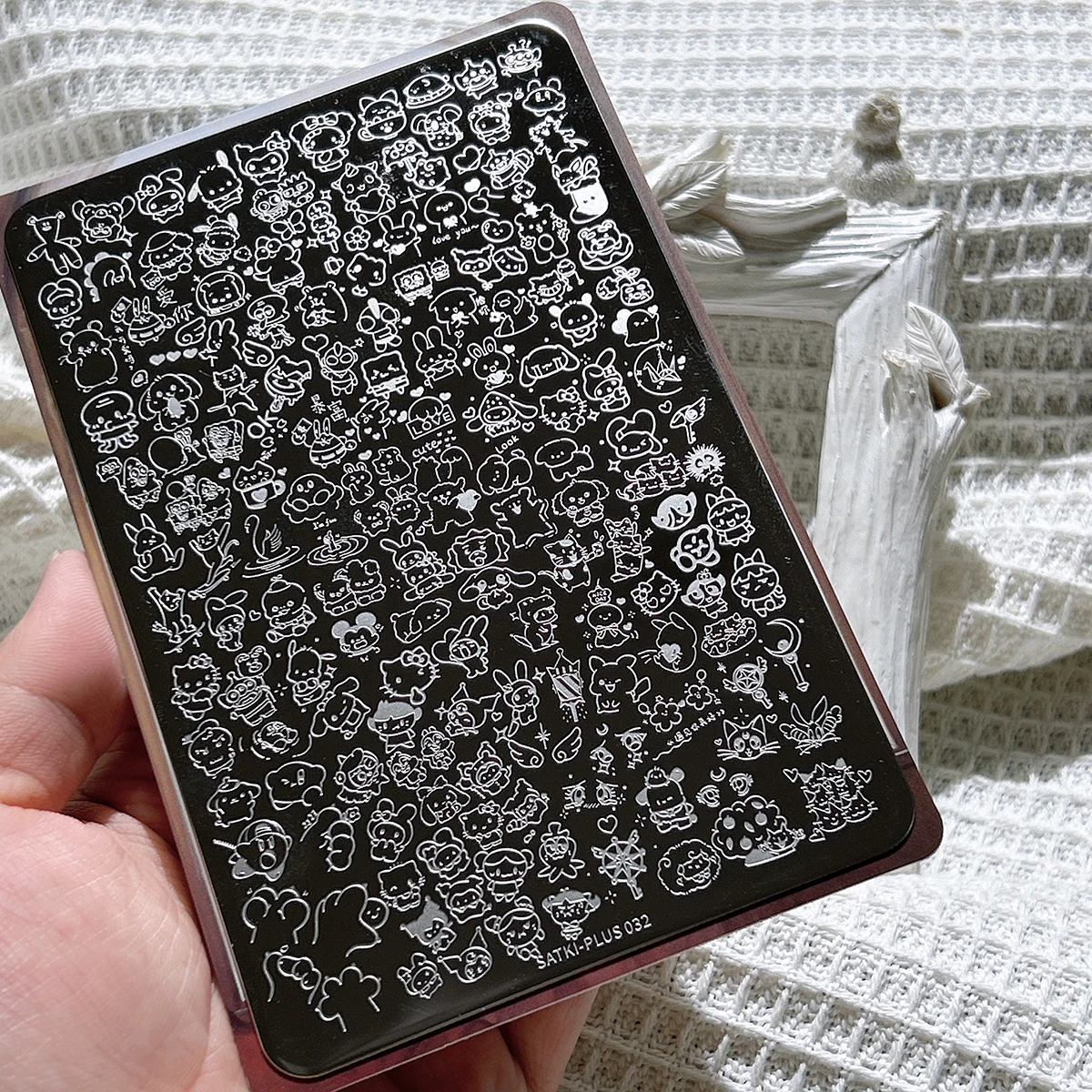 

Пластина для штамповки ногтей. Стальная пластина для штамповки. Благоприятный для начинающих. Шаблон для украшения ногтей без покраски. Мультяшный шишек. Супермен. Маленький монстр. Стальная пластина для дизайна ногтей. Стальная пластина. Штамповка гель д