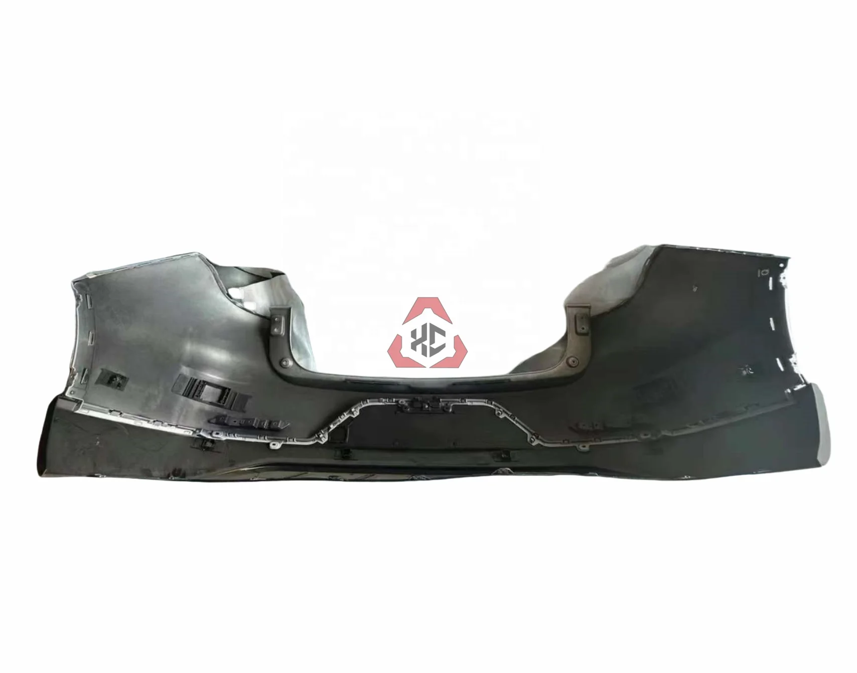 Hot Selling Leapmotor Body Kit For LEAPMOTOR C11 2023 Rear Bumper Assembly