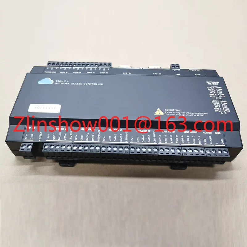 Remote Control Http…