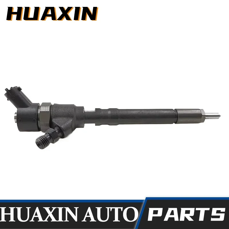 

0445110279 0445110186 33800-4A100 Automotive diesel injectors for Kia Sorento 2.5 CRDI 2002-2009 2.5 Hyundai H1 2002-2006