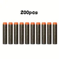 Black 200pcs