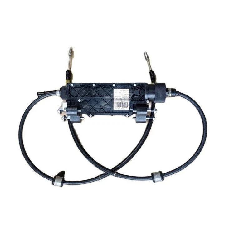 Suitable for 508C5C6 Handbrake Module Assembly Parking Brake Module 9810501780
