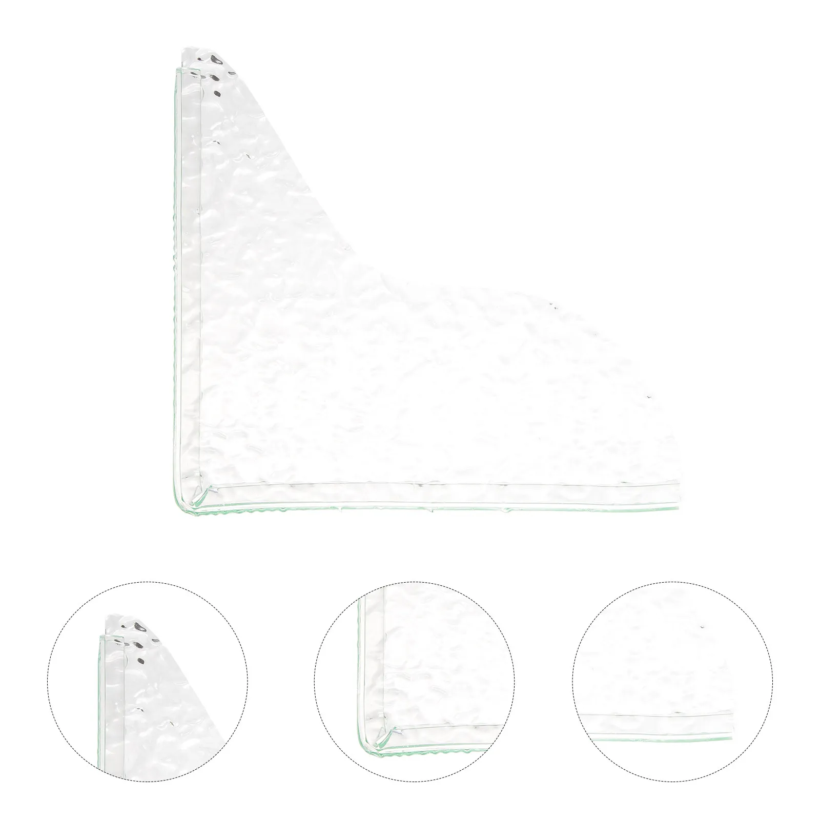 2Pcs Shower Water D…