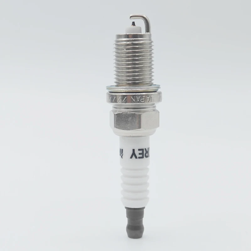 4pcs BKR5EIX-11 3184 Iridium Spark Plug For Toyota Hyundai Kia Acura Nissan Chevrolet Suzuki Mazda For BKREY5YQ 31846 view 4