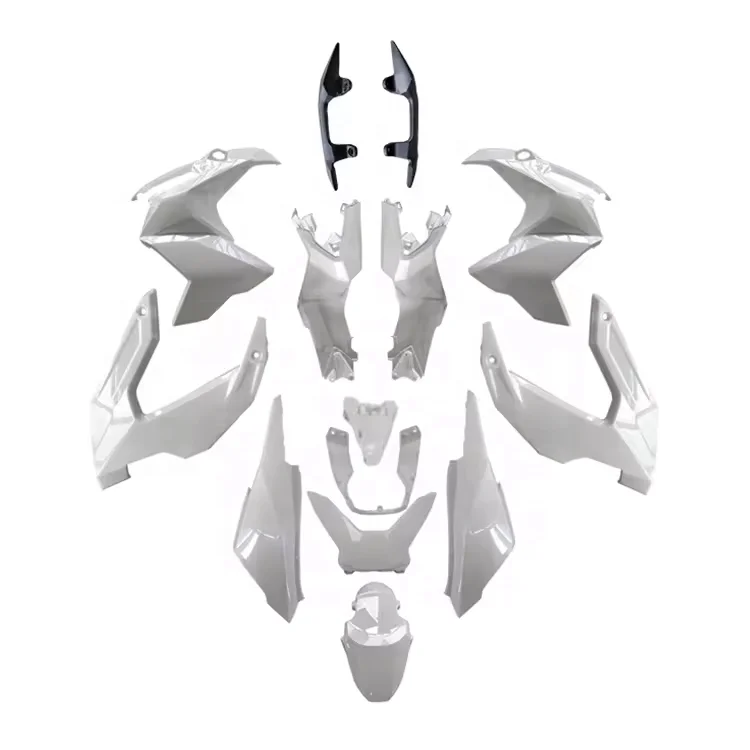 

Wholesale Motorcycle Accessories ABS Motorcycle Fairing Kit for Honda ADV160