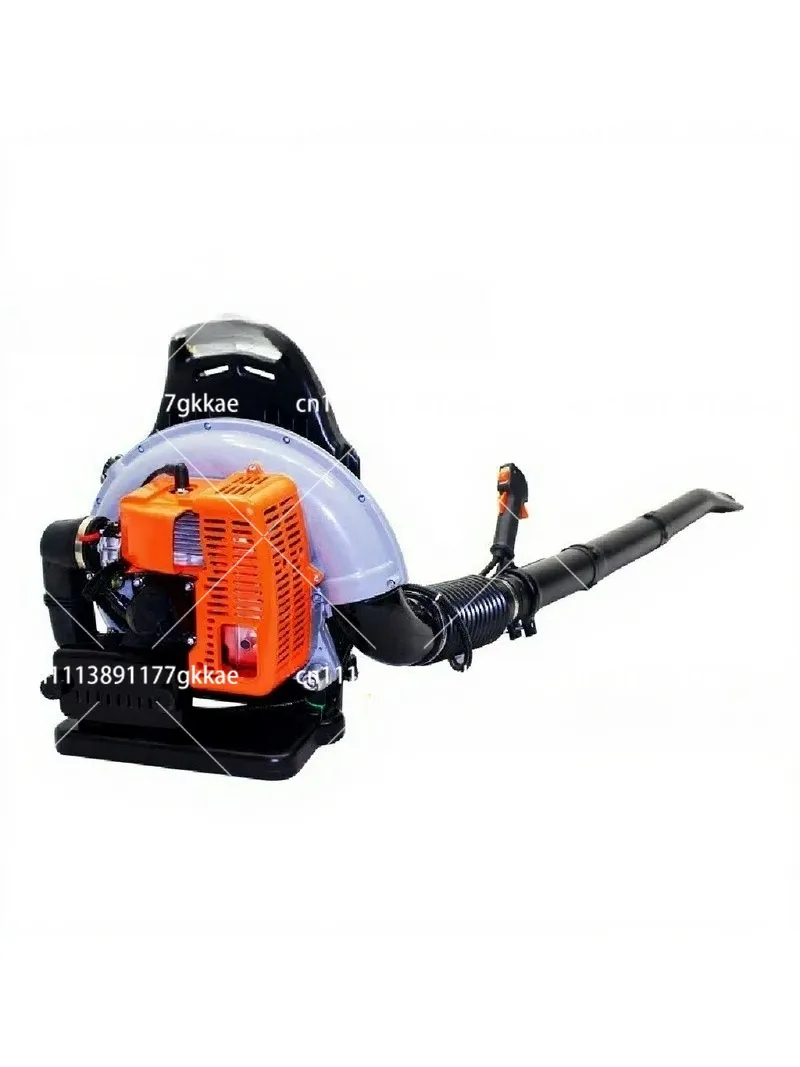 Leaf Blower Backpack for Garden Yard Work Snow Cleaning Heavy Duty