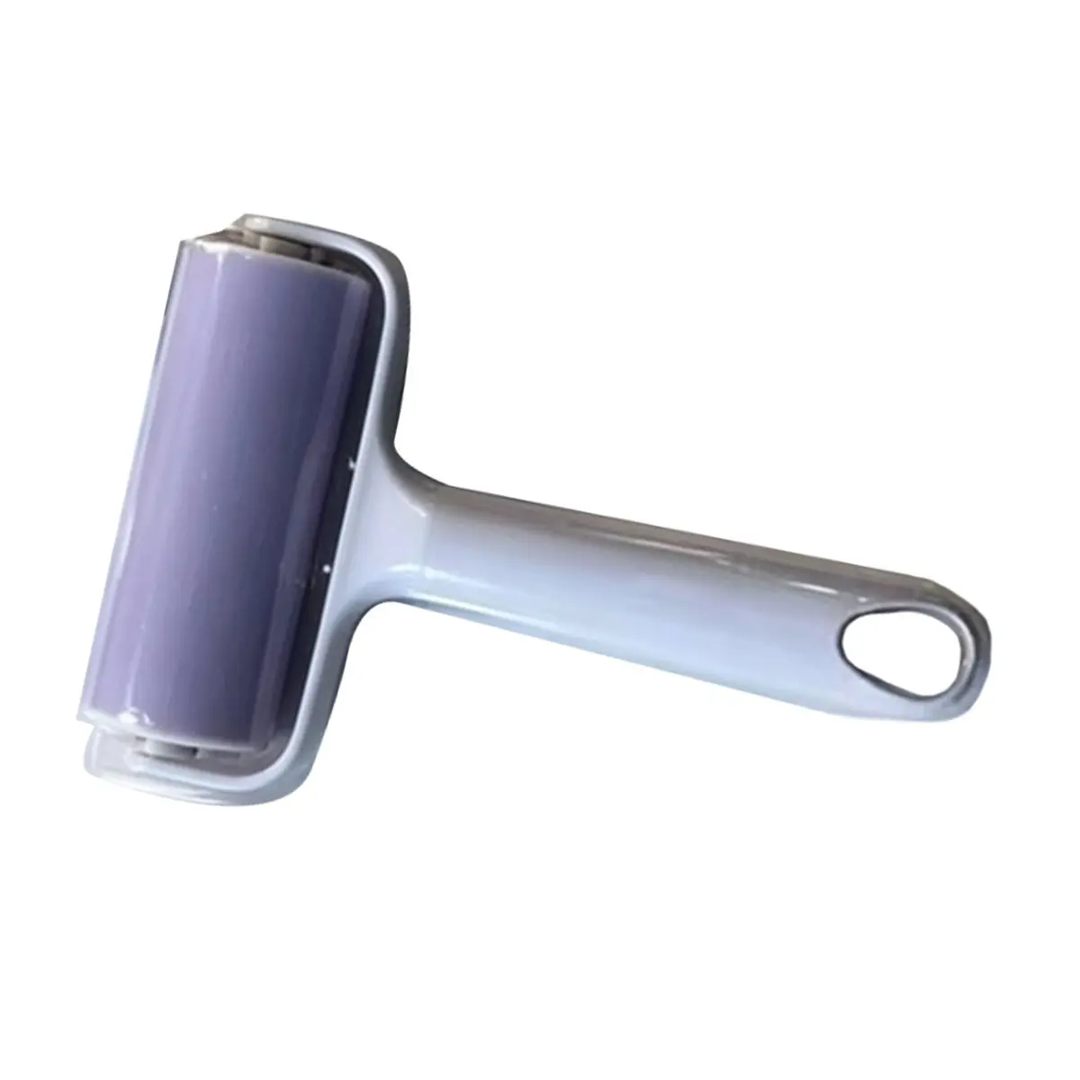Home Tool 2 Pack Roller and Scraper Set, Suitable for Handicrafts , for Stickers, Prints, Fabrics, DIY, Journaling.