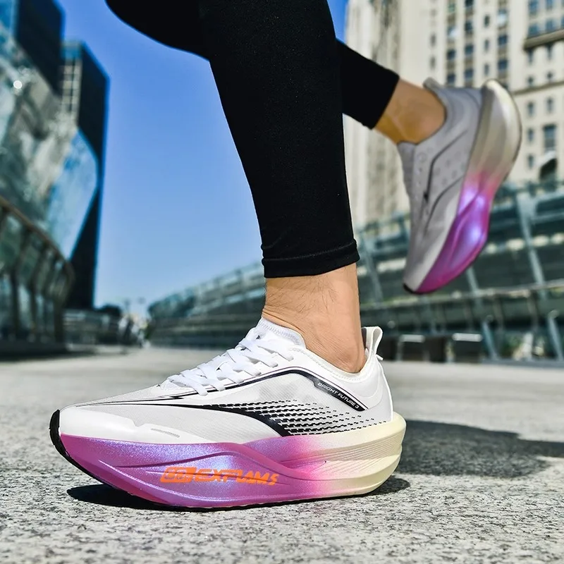 

Classic Brand Running Shoes Casual Athletic Footwear Premium Quality Comfortable and Durable Walking and Jogging Shoes