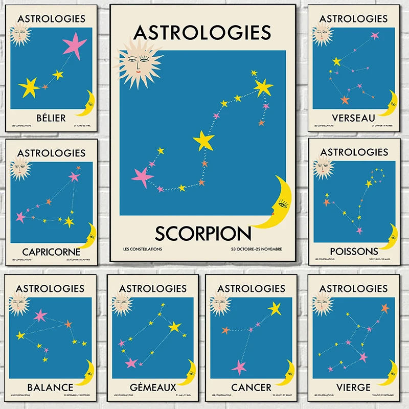 Modern Matisse Styl… - image