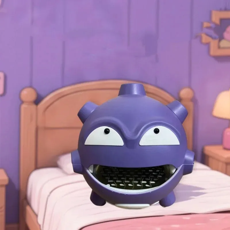 الإبداعية الكرتون الغاز البعوض لفائف صينية سطح المكتب الحلي غرفة نوم سطح المكتب الديكور أشتات صندوق تخزين عطلة هدية عيد ميلاد