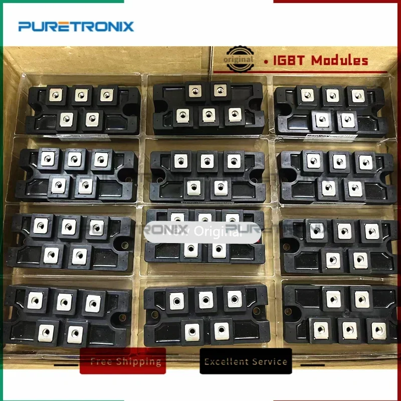 Module d'alimentation d'origine VE-912538B VI-912538B