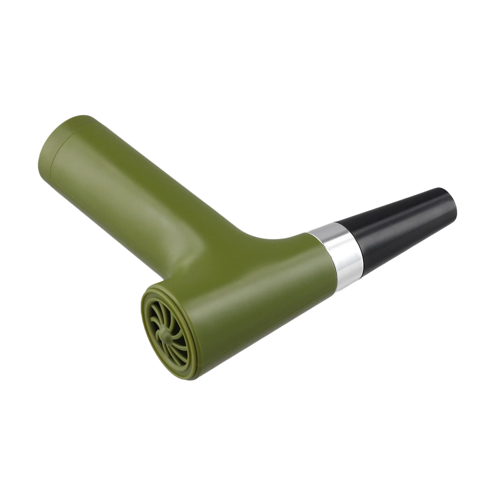 Brushless Motor Blower for mini Blower for maximum Output Speed 110 000 RPM Type C Fast Recharging For Picnic Garbage Cleaning