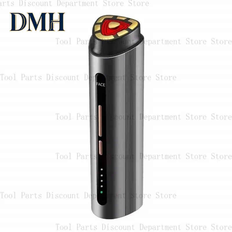 Portable 4MHz RF Technology Tightening Home R * Equipment Skin Care Lifting Beauty