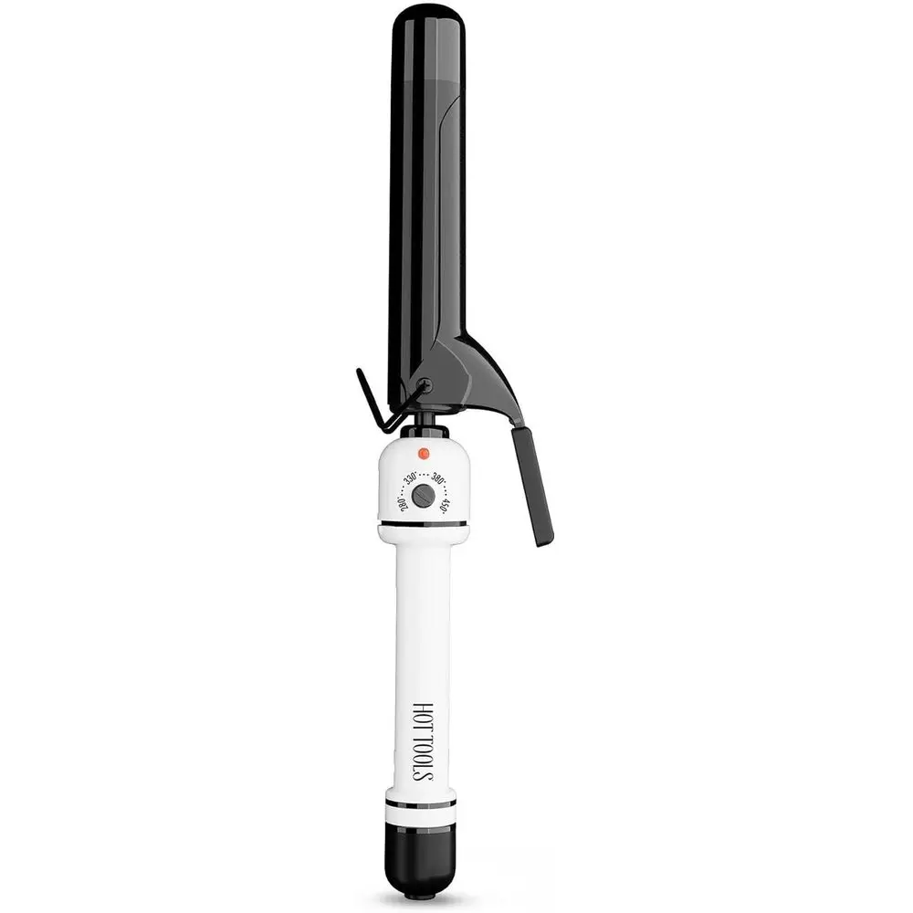 

1.25 Nano Curling Wand for Sleek, Shiny Hair