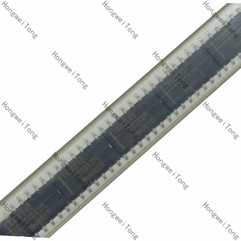 5pcs/lot HC04 74HC04D  SOIC-14 New original
