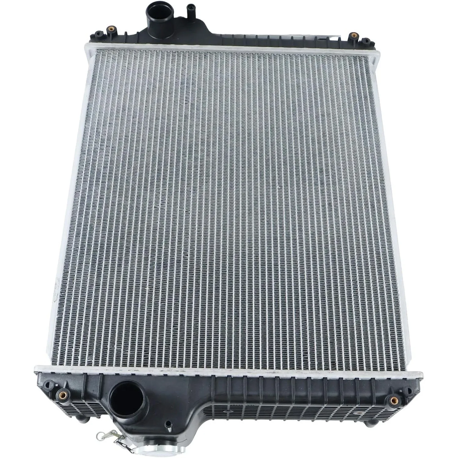 

Radiator 87574213 for New Holland T6020 T6040 T6050 T6060 Case IH Maxxum 110 115