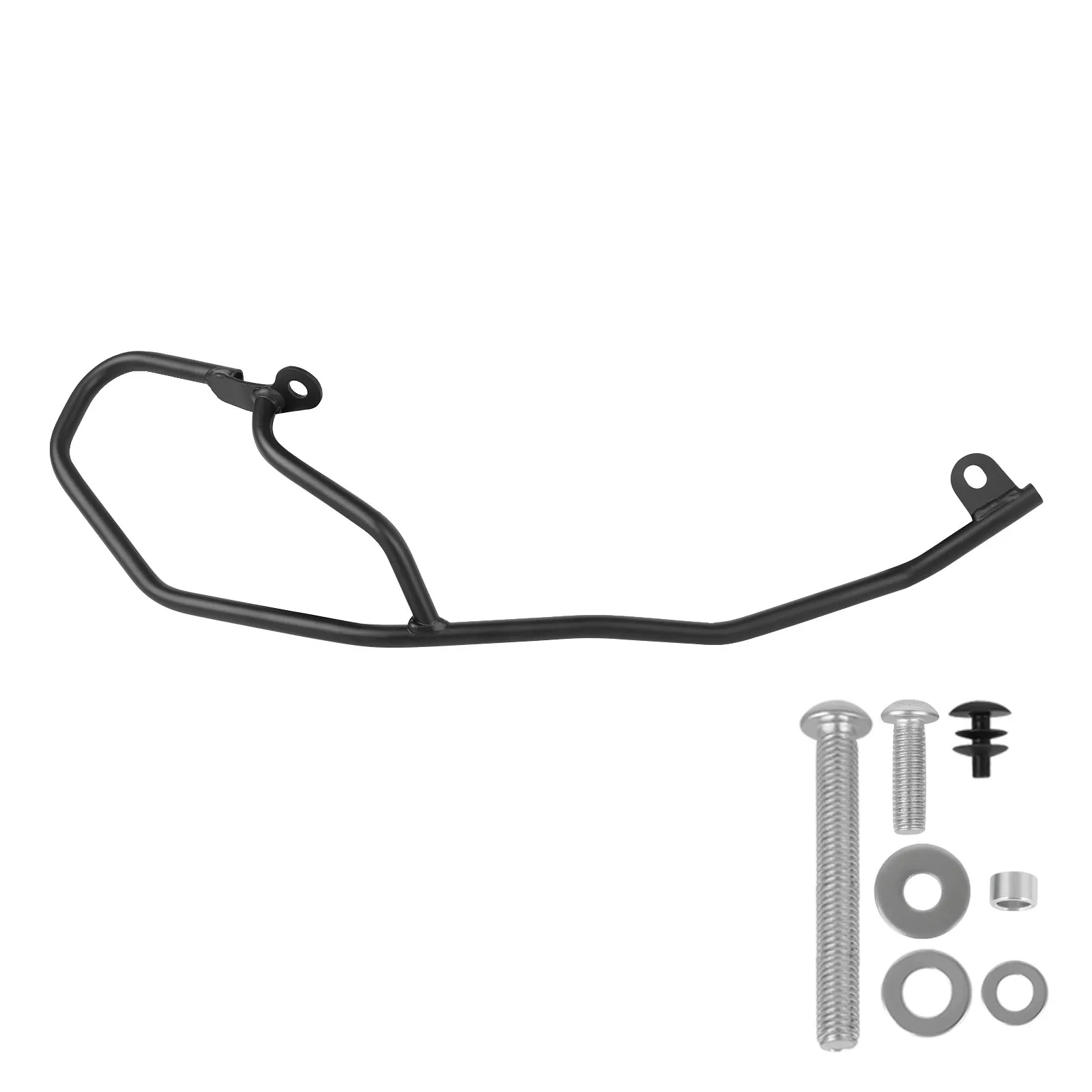 Uitlaatpijp bumper frame beschermer botsingsbeugel valbeugel voor HONDA X-ADV750 XADV750 X-ADV XADV 750 2021-2026 2025 motorfiets