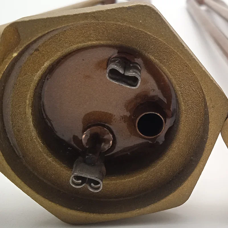 Этот продукт можно настроить. Подходит для водонагревателя, электрической нагревательной трубки, нагревательной трубки для промышленности пластикового оборудования