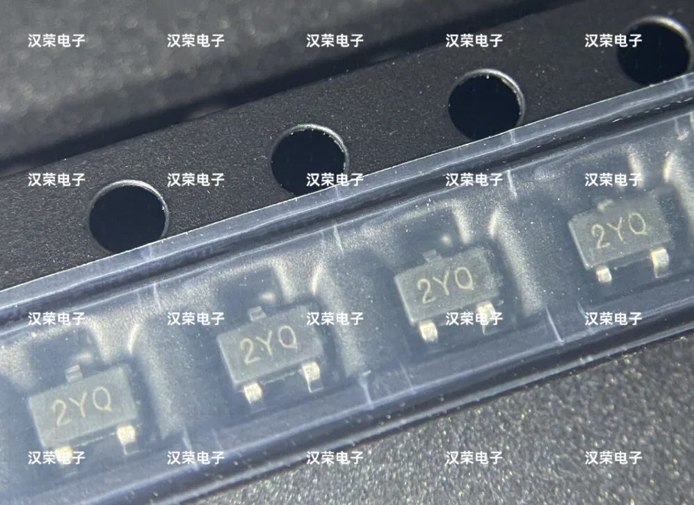 20PCS/50PCS/100PCS/1000PCS  2SC3938GQL+  2SC3938GQL 2SC3938  2YQ SOT-323 New and Original In Stock