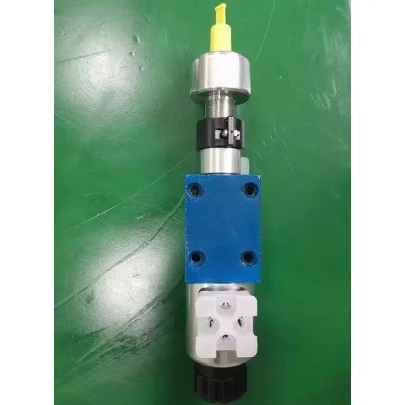 4WE Seri 4WEY 4WED/0FEGNK4 4WE 4WEY Directional Valv Hydraulic Proportional Solenoid V alve