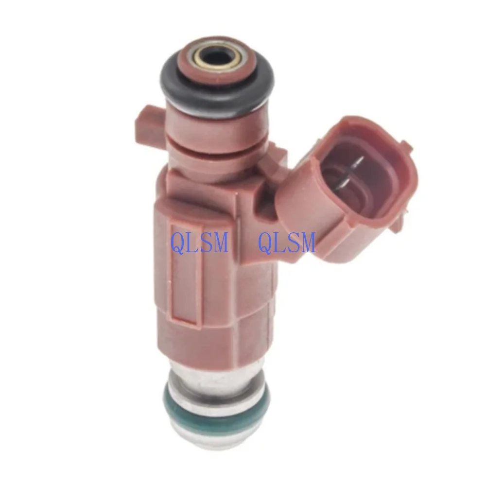 

New 1pcs Fuel Injector 16600-5L300 For Nissan Pulsar Q ST N16 1.8L QG18DE