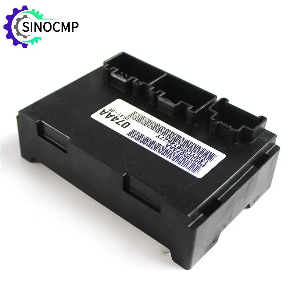 

05150732AE 5150732AE 68395074AA Transfer Box Case Control Module For Grand Cherokee Dodge Durango Jeep 14-15 Speed Transfer Case