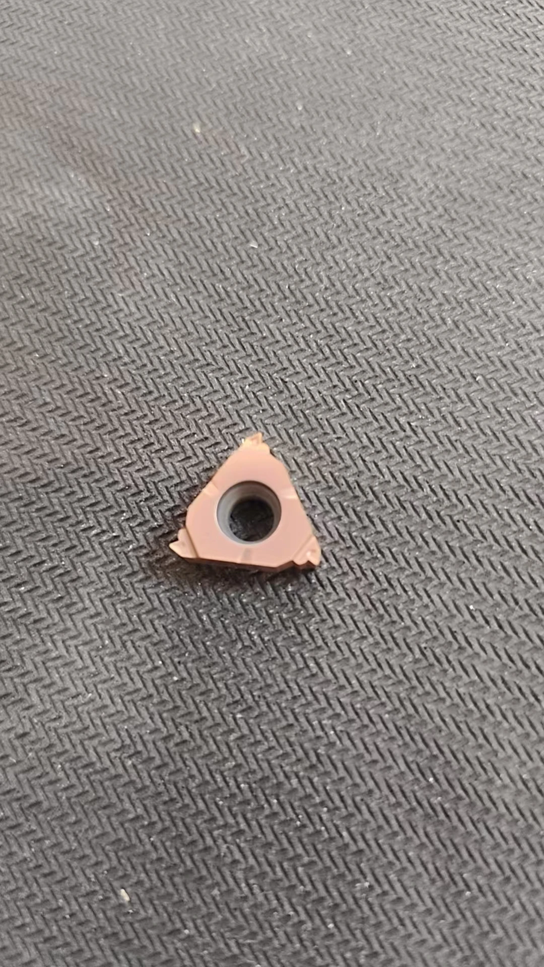 266RG-22V381A0402E 1020  CNC  BLADE  266RG-22V381A0403E 1020