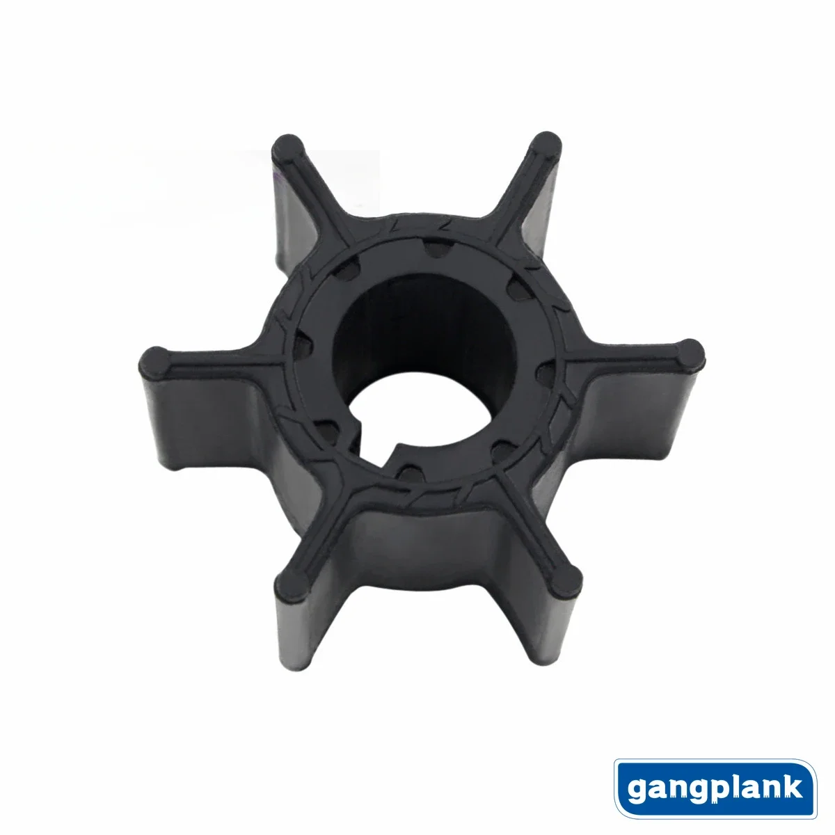

Outboard Rubber Impeller for Mercury 9.9/15hp 47-84027M 47-84027T