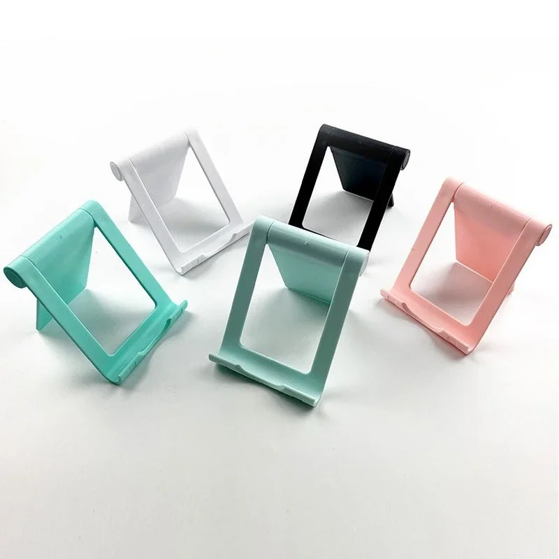 Suporte para telefone móvel para iphone, 11 pro, 8, xr, xiaomi, suporte desktop universal para ipad, tablet, suporte ajustável 180 graus