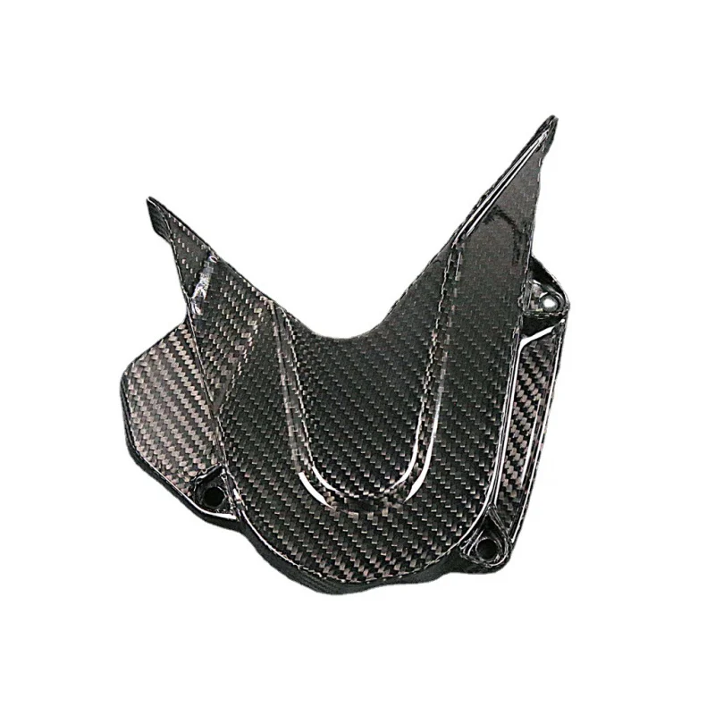 

Применимо KTM superDuke790 аксессуары для модификации мотоцикла, крышка цепи из углеродного волокна, защитный чехол для звездочки