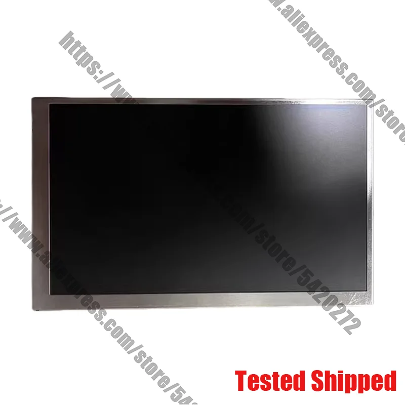 

Brand-New C050QTN01.0 Display