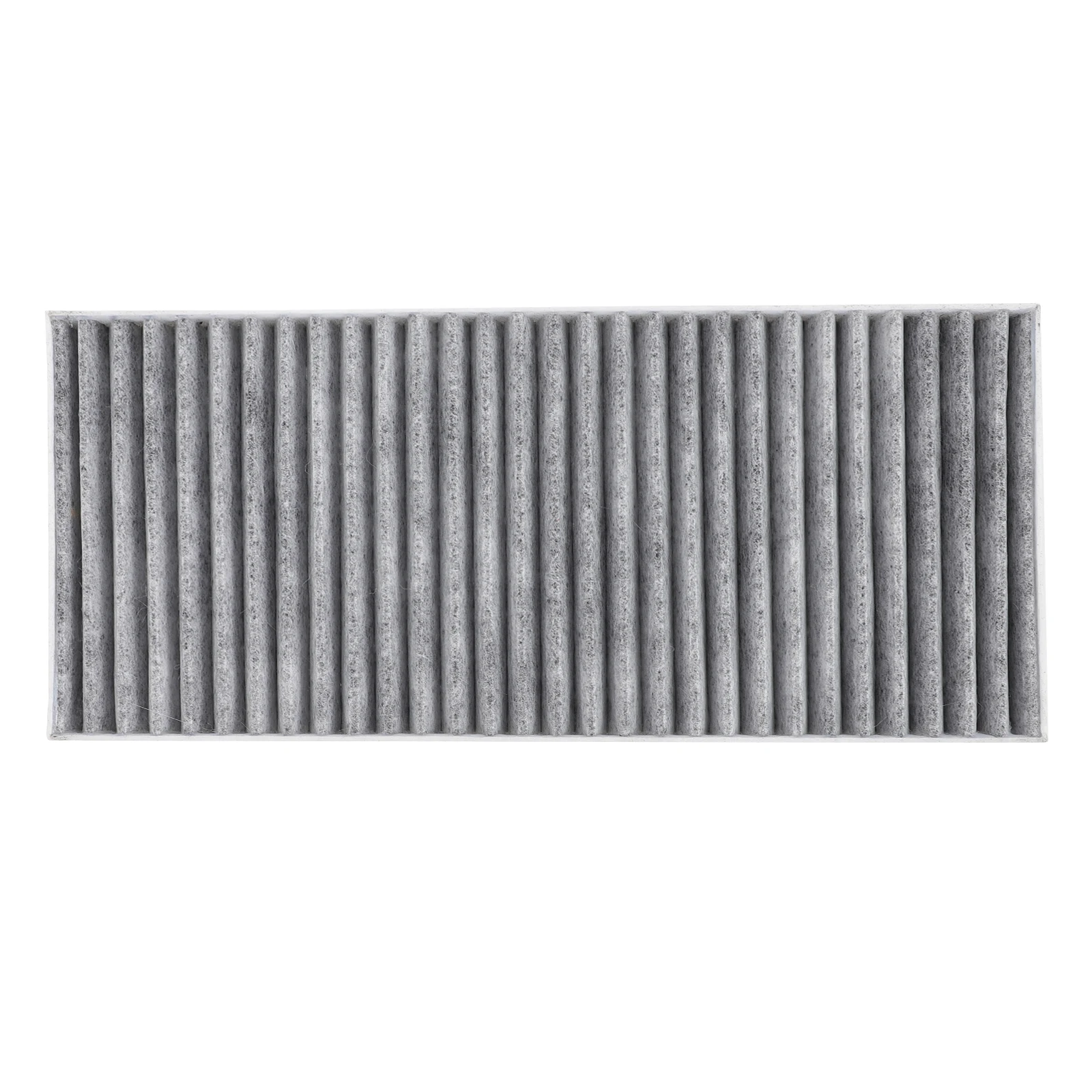 

2 Pcs Car Conditioner Filters Replacement Non woven Fabric Cabin Air Filter Automotive Vent Purifier Dust Prevention Engine