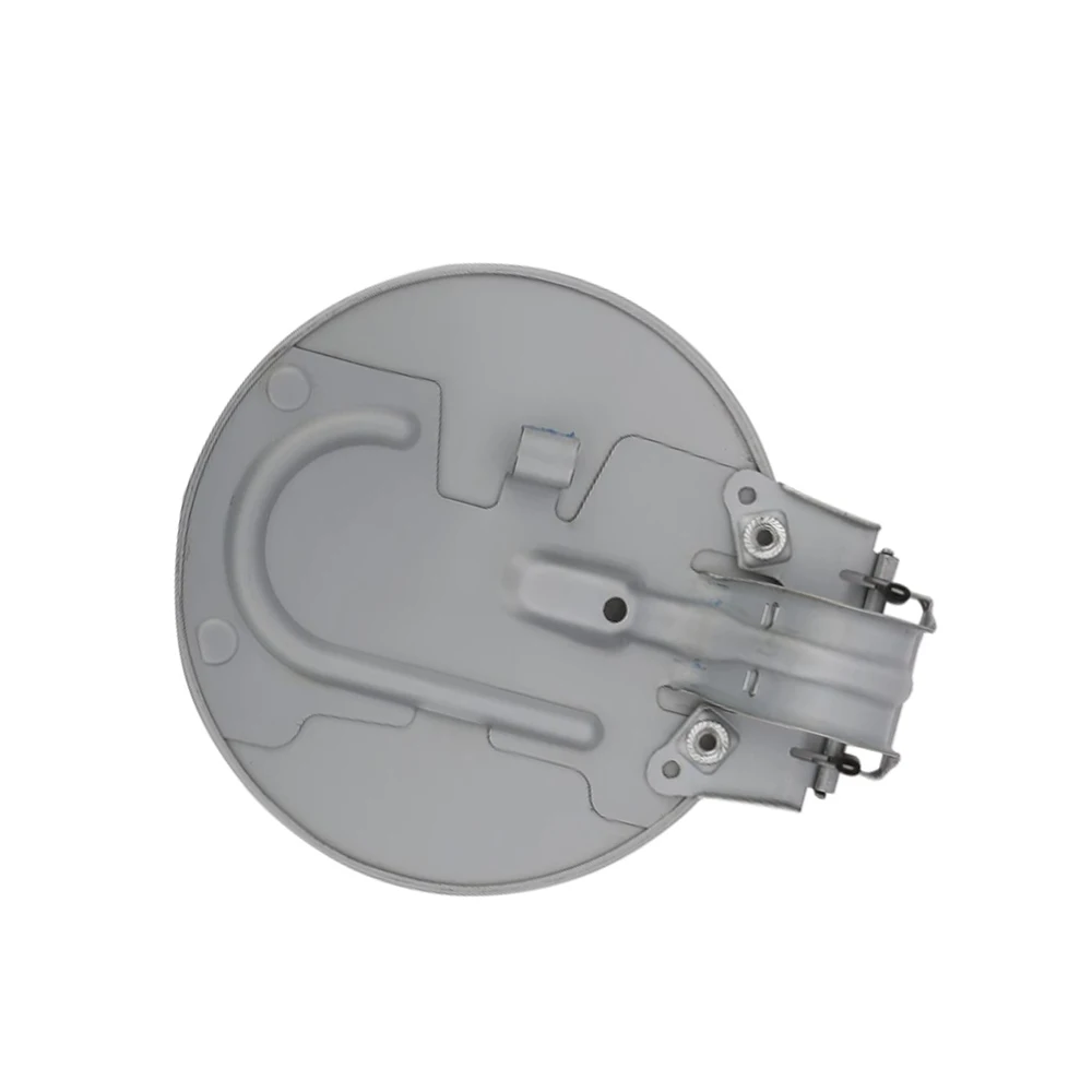 Fuel Tank Filler Gas Cap Door Cover for Chevy Silverado GMC Sierra 1500 2500 3500 1999 2000 2001 2002 2003 2004-2006 15124080