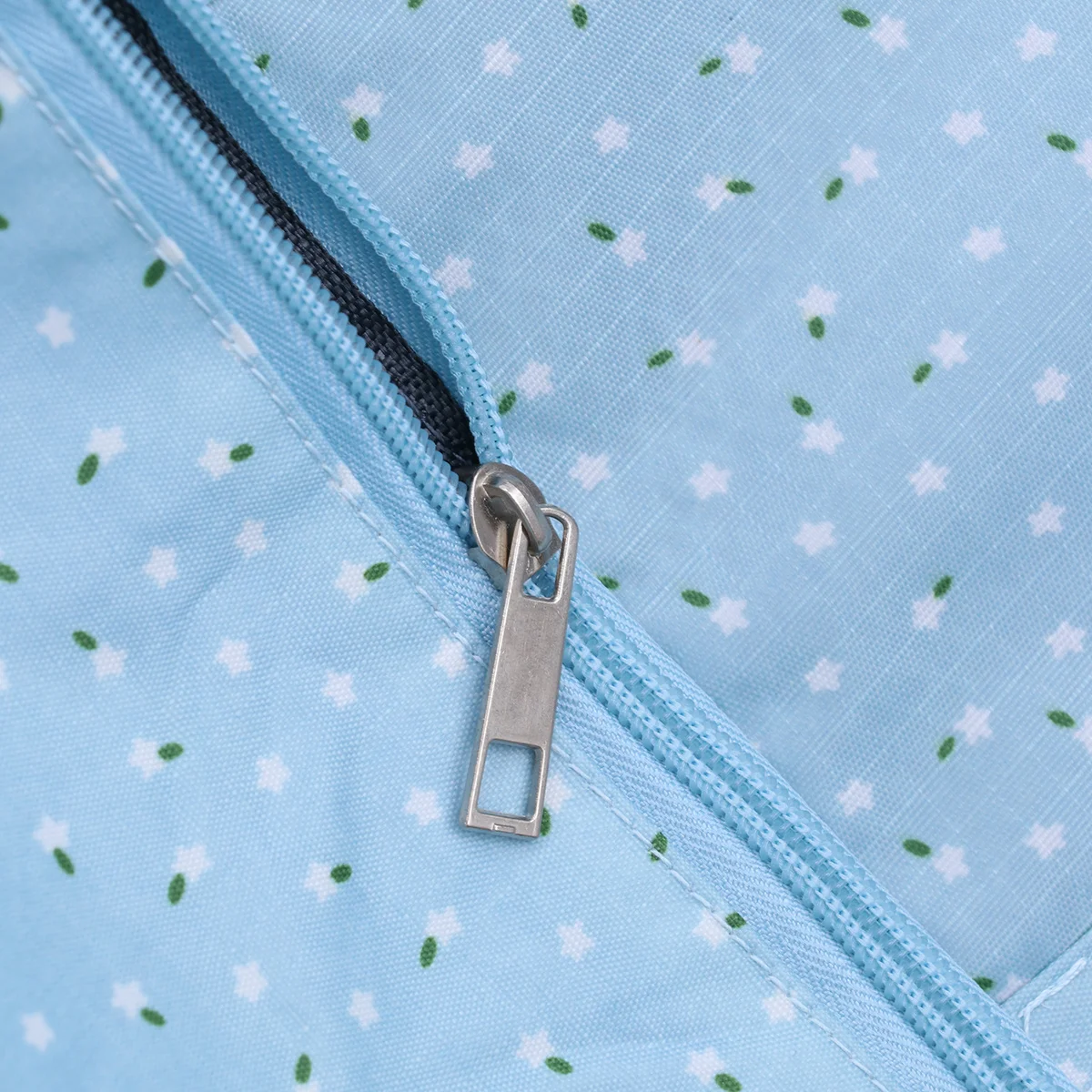 حقيبة حمل على الشاطئ باللون الأزرق السماوي مقاومة للماء بسعة كبيرة وفصل جاف ورطب للسباحة والسفر والرياضة والصالة الرياضية