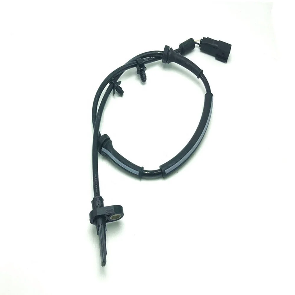 

Q Высококачественные автомобильные системы кузова ABS Датчик скорости колеса OEM 0265007992 D651-43-70XB D6514370XB для Ford Mazda Датчик скорости