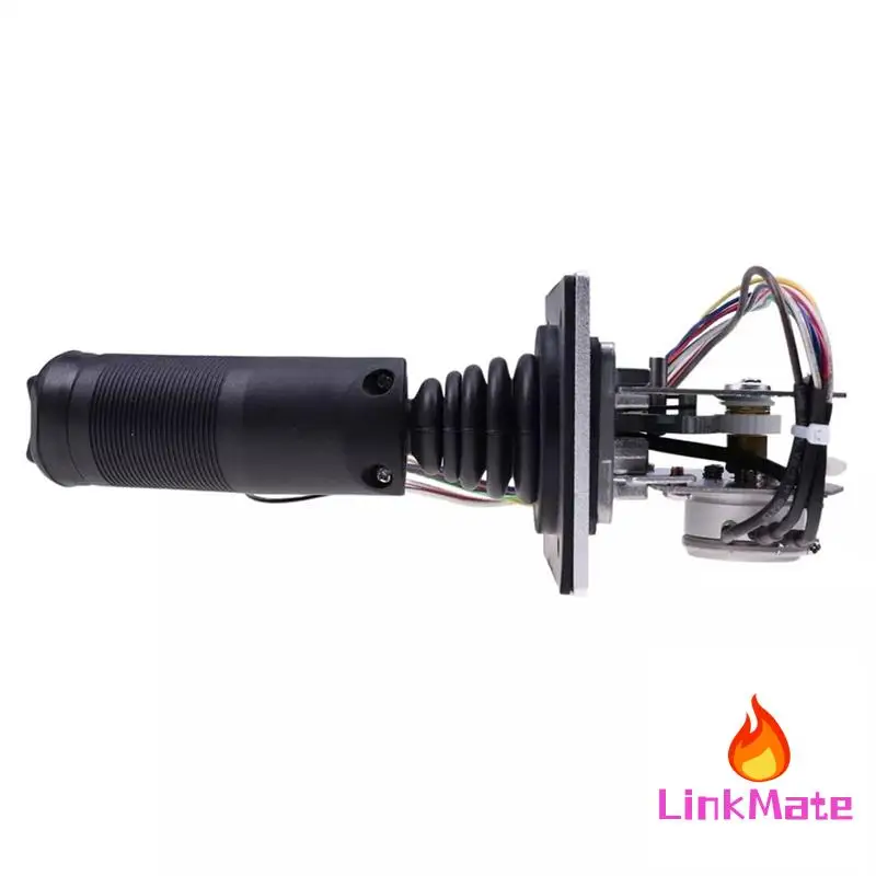 وحدة تحكم عصا التحكم بوم ليفت 1600403 ل JLG 269MRT 3369LE M3369 4069LE M4069 3394RT 4394RT #5