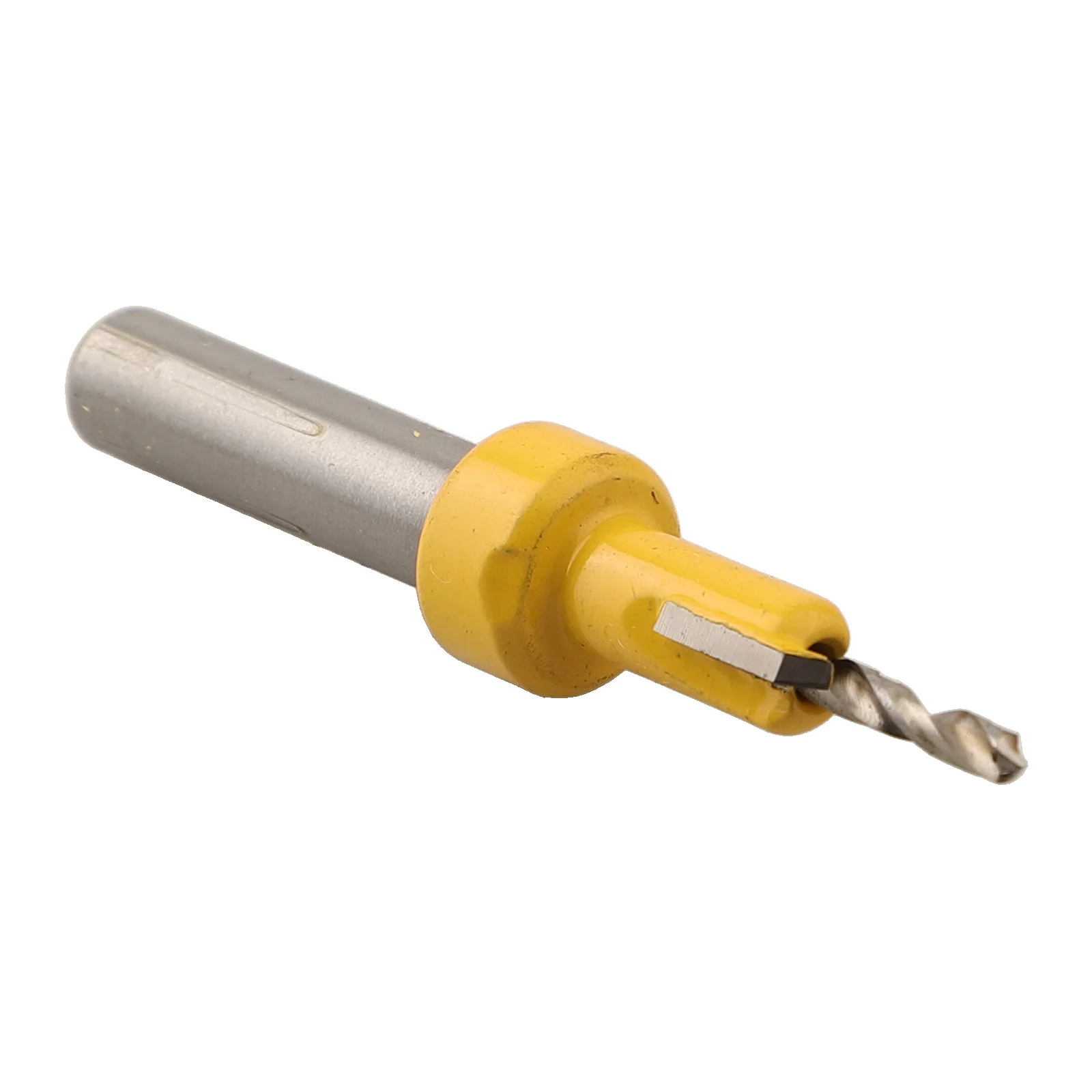 

Countersinking For Screws Adjustable Stop Collar 8mm Shank Drill Carpentry Work 2.8 8 Multiple Sizes Available